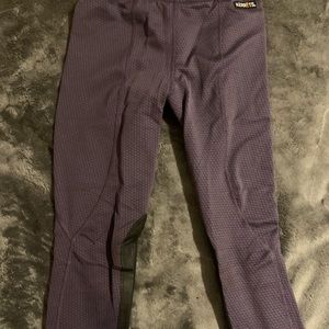 Kids Kerrits riding pants